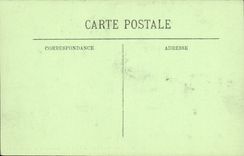 CPA Loches Le Chateau Royal Ensemble de la Facade