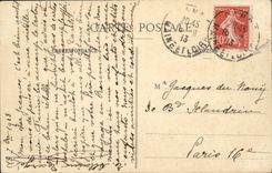 CPA Loches Le Donjon Bati par Foulques Nerra La tour ronde batie par Louis XI prison d Etat