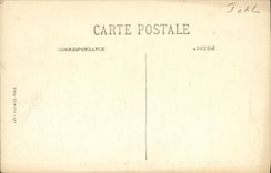 VINTAGE POSTCARD Surroundings of Loaches De Beaulieu Sight On L Indre