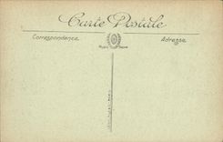 VINTAGE POSTCARD St Valery in Caux the Quay D Downstream and the Port