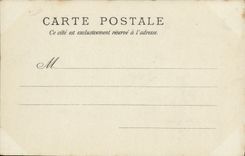 VINTAGE POSTCARD Rouen Hotel of Bourgtherould