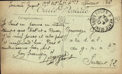 VINTAGE POSTCARD Rouen Law courts Built in 1499 Old Parliament of Normandy