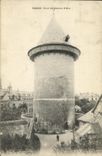 VINTAGE POSTCARD Rouen Turn of Jeanne D Arc
