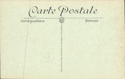 VINTAGE POSTCARD Paris the Boulevard of the Nasturtiums and L Olympia