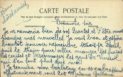 CPA Bois de Boulogne La Pointe de L ile et le Grand Lac