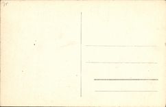 CPA Paris Eglise Ste Germain de Cachan Le Maitre Autel