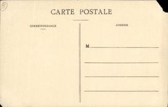 CPA Paris Monseigneur Amette Archeveque de Paris 