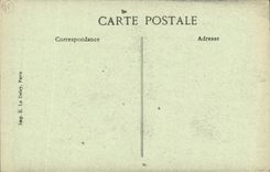 CPA Paris en Fouillant le Sol de L Eglise Saint Julien le Pauvre Charlemagne