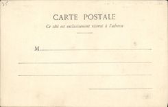 CPA Paris Bois de Boulogne Sous la Feuillee