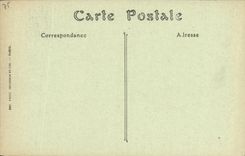 CPA Paris La Sainte Chapelle Armes de Saint Louis et de Blanche de Castille