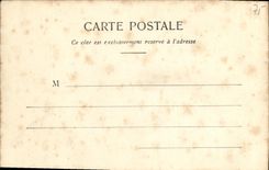 CPA Paris Avenue de L Opera