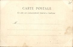 CPA Paris Bois de Boulogne Moulin de Longchamp