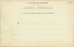 CPA Paris Boulerards Saint Marlin et Saint Denis
