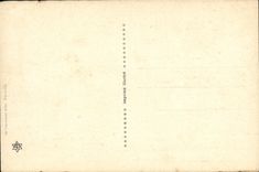 VINTAGE POSTCARD Paris Rules Henri IV and the New Bridge