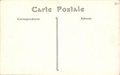 VINTAGE POSTCARD Paris Notre Dame the Treasury Amphora Style Henri II