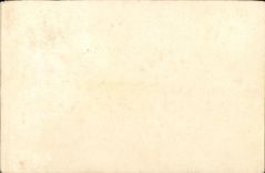 VINTAGE POSTCARD Paris L entered of Wood Carries Dauphine Horses