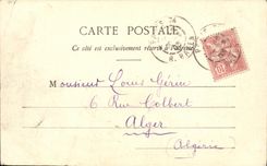 CPA Paris Un Coin des Champs Elysees