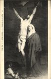 CPA Eglise de la Sorbonne Stabat Mater Paris 