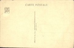 CPA Exposition Coloniale Internationale Paris 1931 Le Congo Belge Vue prise du portique des indsutries du luxe 