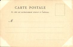 CPA Expos Universelle Paris 1900 Palais du Chateau d eau et de L Electricite