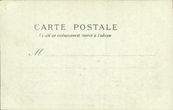 CPA Exposition Universelle Paris 1900 La Bosnie La Grande Bretagne