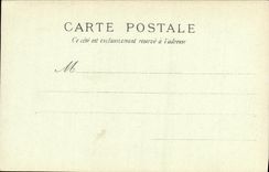 CPA Exposition Universelle Paris 1900 La Russie Russia