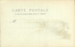 CPA Exposition Universelle Paris 1900 La Norvege