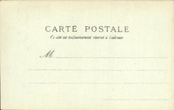 CPA Exposition Universelle Paris 1900 Republique Sud Africaine La Ferme boer Afrique du Sud