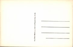 CPA Les Vallees Place de la Gare 