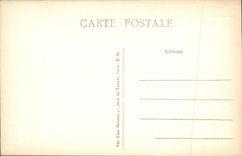 CPA Neuilly sur Seine Rue du General Lanrezac