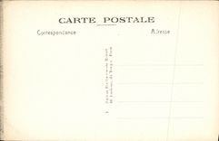 CPA Saint Ouen Rue Arago