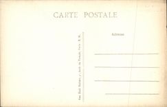 CPA Neuilly sur Seine Rue du General Lanrezac