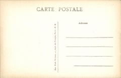 Informe conmemorativo de Creteil de la POSTAL de la VENDIMIA alto de los ninos de las muertes comunes para Militaria Francia