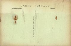 La fabricacion nacional de la POSTAL de la VENDIMIA de espejo separado ofrecio por rey Louis XVl a la condesa de E del norte M