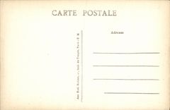 De la VENDIMIA de la POSTAL de Creteil monumento arriba con la memoria de los ninos de las muertes comunes para Militaria Francia