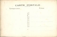 CPA Saint Ouen Rue Arago
