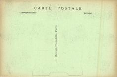 CPA Souvenir de Montrouge 