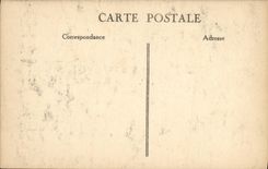 VINTAGE POSTCARD Rouen Jeanne D Arc In Her Prison