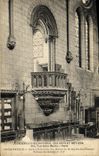 CPA Conservatoire National des Arts et Metiers Rue Saint Martin Paris Tribune du lecteur