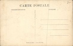 CPA Conservatoire National des Arts et Metiers Rue Saint Martin Paris Tribune du lecteur