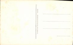 VINTAGE POSTCARD Rouen the Bridge Crow