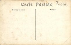 VINTAGE POSTCARD Rouen Roasts L Eglise Ouen Saint