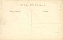 VINTAGE POSTCARD Rouen Law courts Detail D an Attic window