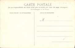 VINTAGE POSTCARD Rouen Cathedral the Court D Albane