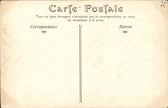 VINTAGE POSTCARD Rouen Grids of L Church Ouen Saint