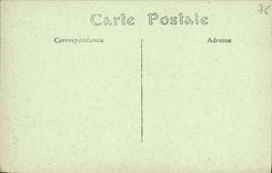 VINTAGE POSTCARD Rouen Cathedral of Gate of the Calend