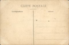 VINTAGE POSTCARD Rouen cathedral of Rouen