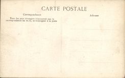 VINTAGE POSTCARD Rouen Law courts Seen D Together