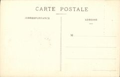 VINTAGE POSTCARD Rouen Departmental Museum D Antiquities Gallery Cockerel Capitals coming from the cloister of L abbey of St Georges