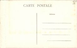 Camara acorazada de Deville Ruan de la POSTAL de la VENDIMIA y calle del St Simeon de la fuente del doctor Batalile